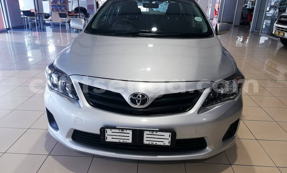 Nunua Ilio tumika Toyota Corolla Silver Gari ndani ya Ezulwini nchini Hhohho Nunua Ilio tumika Toyota Corolla Silver Gari ndani ya Ezulwini nchini Hhohho