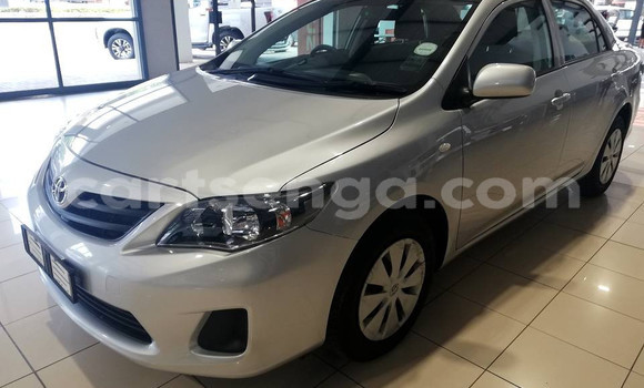 Nunua Ilio tumika Toyota Corolla Silver Gari ndani ya Ezulwini nchini Hhohho Nunua Ilio tumika Toyota Corolla Silver Gari ndani ya Ezulwini nchini Hhohho