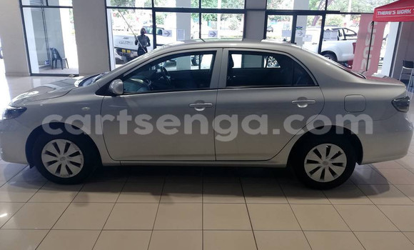 Nunua Ilio tumika Toyota Corolla Silver Gari ndani ya Ezulwini nchini Hhohho Nunua Ilio tumika Toyota Corolla Silver Gari ndani ya Ezulwini nchini Hhohho