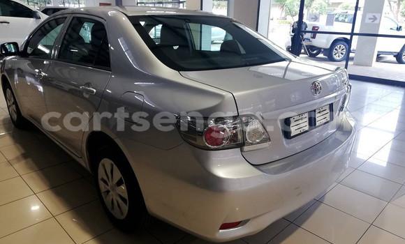 Nunua Ilio tumika Toyota Corolla Silver Gari ndani ya Ezulwini nchini Hhohho Nunua Ilio tumika Toyota Corolla Silver Gari ndani ya Ezulwini nchini Hhohho