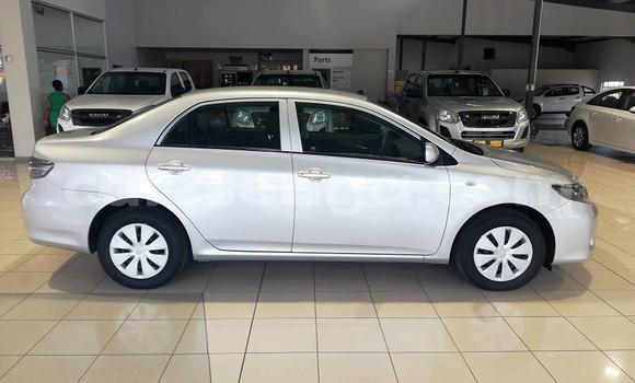 Nunua Ilio tumika Toyota Corolla Silver Gari ndani ya Ezulwini nchini Hhohho Nunua Ilio tumika Toyota Corolla Silver Gari ndani ya Ezulwini nchini Hhohho