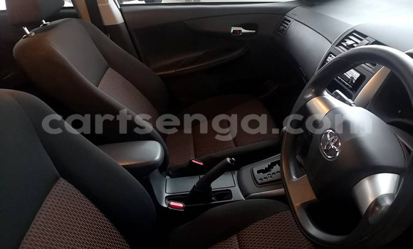 Nunua Ilio tumika Toyota Corolla Silver Gari ndani ya Ezulwini nchini Hhohho Nunua Ilio tumika Toyota Corolla Silver Gari ndani ya Ezulwini nchini Hhohho