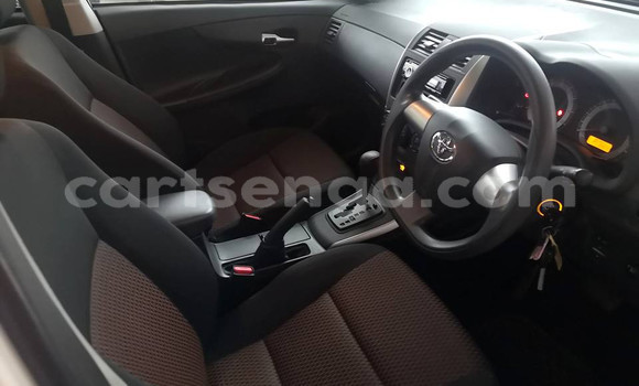 Nunua Ilio tumika Toyota Corolla Silver Gari ndani ya Ezulwini nchini Hhohho Nunua Ilio tumika Toyota Corolla Silver Gari ndani ya Ezulwini nchini Hhohho