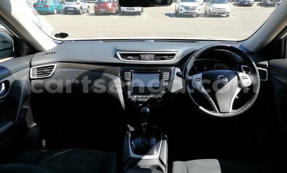 Nunua Ilio tumika Nissan X–Trail White Gari ndani ya Bulembu nchini Hhohho Nunua Ilio tumika Nissan X–Trail White Gari ndani ya Bulembu nchini Hhohho