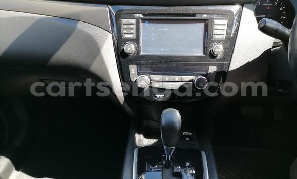 Nunua Ilio tumika Nissan X–Trail White Gari ndani ya Bulembu nchini Hhohho Nunua Ilio tumika Nissan X–Trail White Gari ndani ya Bulembu nchini Hhohho