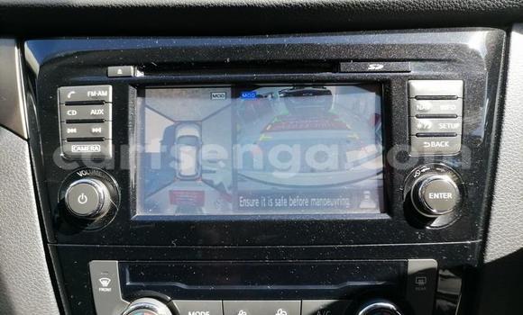 Nunua Ilio tumika Nissan X–Trail White Gari ndani ya Bulembu nchini Hhohho Nunua Ilio tumika Nissan X–Trail White Gari ndani ya Bulembu nchini Hhohho