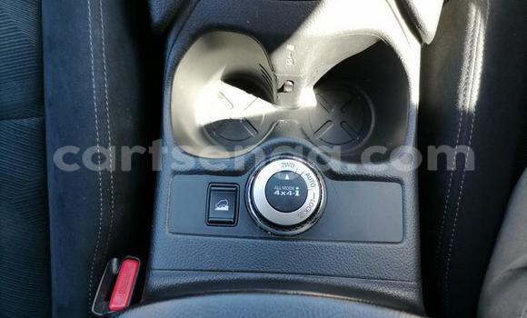 Nunua Ilio tumika Nissan X–Trail White Gari ndani ya Bulembu nchini Hhohho Nunua Ilio tumika Nissan X–Trail White Gari ndani ya Bulembu nchini Hhohho