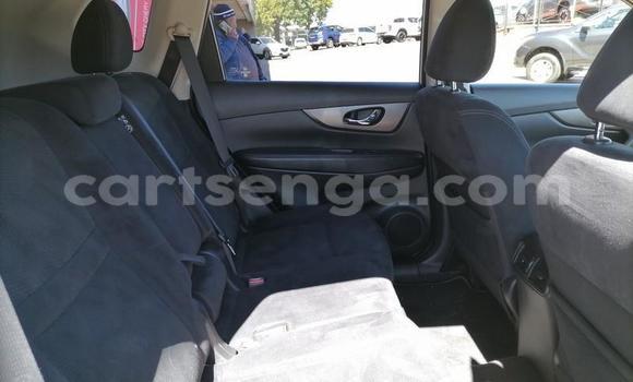 Nunua Ilio tumika Nissan X–Trail White Gari ndani ya Bulembu nchini Hhohho Nunua Ilio tumika Nissan X–Trail White Gari ndani ya Bulembu nchini Hhohho