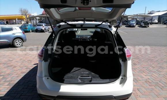 Nunua Ilio tumika Nissan X–Trail White Gari ndani ya Bulembu nchini Hhohho Nunua Ilio tumika Nissan X–Trail White Gari ndani ya Bulembu nchini Hhohho