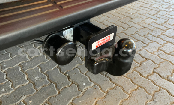 Acheter Occasion Voiture Toyota Hilux Blanc à Mbabane, Manzini Acheter Occasion Voiture Toyota Hilux Blanc à Mbabane, Manzini