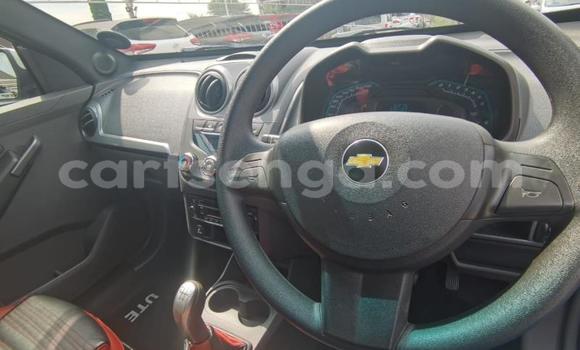 Acheter Occasion Voiture Chevrolet Corsa Blanc à Ezulwini, Hhohho Acheter Occasion Voiture Chevrolet Corsa Blanc à Ezulwini, Hhohho