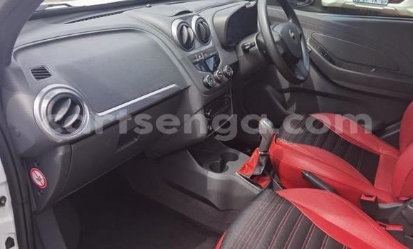 Acheter Occasion Voiture Chevrolet Corsa Blanc à Ezulwini, Hhohho Acheter Occasion Voiture Chevrolet Corsa Blanc à Ezulwini, Hhohho