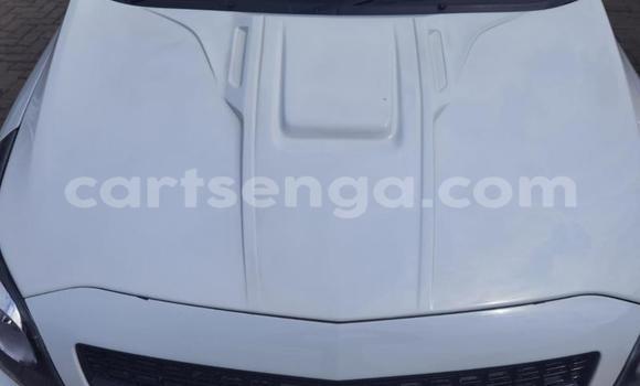 Acheter Occasion Voiture Chevrolet Corsa Blanc à Ezulwini, Hhohho Acheter Occasion Voiture Chevrolet Corsa Blanc à Ezulwini, Hhohho