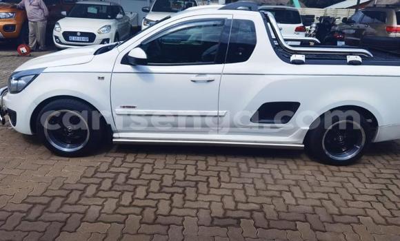 Acheter Occasion Voiture Chevrolet Corsa Blanc à Ezulwini, Hhohho Acheter Occasion Voiture Chevrolet Corsa Blanc à Ezulwini, Hhohho