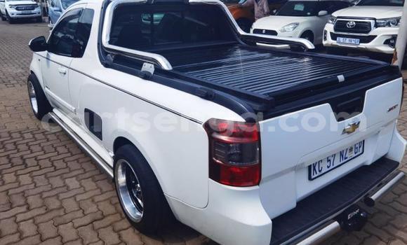 Acheter Occasion Voiture Chevrolet Corsa Blanc à Ezulwini, Hhohho Acheter Occasion Voiture Chevrolet Corsa Blanc à Ezulwini, Hhohho