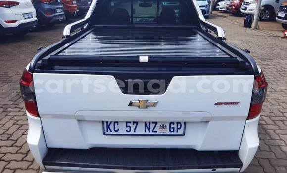 Acheter Occasion Voiture Chevrolet Corsa Blanc à Ezulwini, Hhohho Acheter Occasion Voiture Chevrolet Corsa Blanc à Ezulwini, Hhohho
