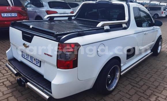 Acheter Occasion Voiture Chevrolet Corsa Blanc à Ezulwini, Hhohho Acheter Occasion Voiture Chevrolet Corsa Blanc à Ezulwini, Hhohho