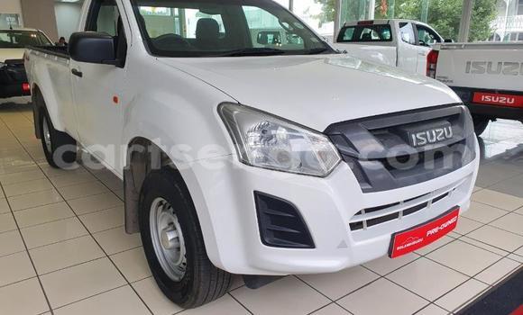 Acheter Occasion Voiture Isuzu KB Blanc à Ezulwini, Hhohho Acheter Occasion Voiture Isuzu KB Blanc à Ezulwini, Hhohho