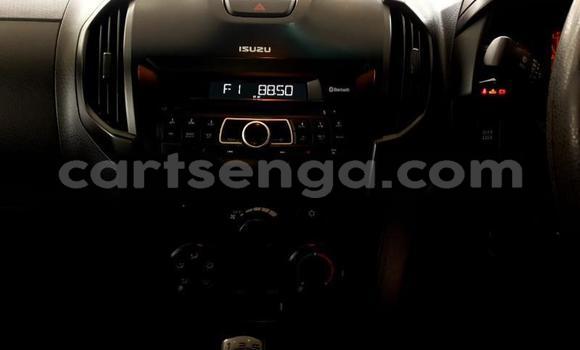 Acheter Occasion Voiture Isuzu KB Blanc à Ezulwini, Hhohho Acheter Occasion Voiture Isuzu KB Blanc à Ezulwini, Hhohho