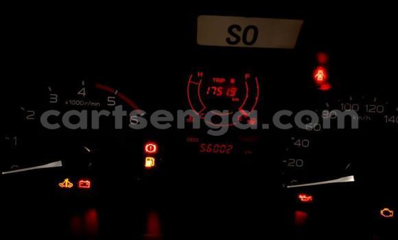 Acheter Occasion Voiture Isuzu KB Blanc à Ezulwini, Hhohho Acheter Occasion Voiture Isuzu KB Blanc à Ezulwini, Hhohho