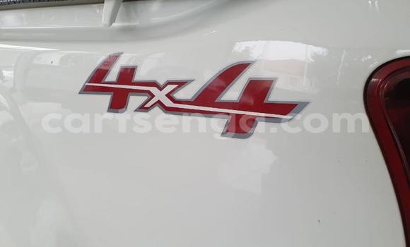 Acheter Occasion Voiture Isuzu KB Blanc à Ezulwini, Hhohho Acheter Occasion Voiture Isuzu KB Blanc à Ezulwini, Hhohho