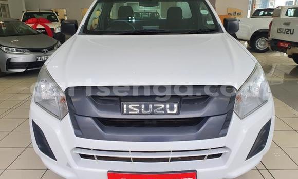 Acheter Occasion Voiture Isuzu KB Blanc à Ezulwini, Hhohho Acheter Occasion Voiture Isuzu KB Blanc à Ezulwini, Hhohho