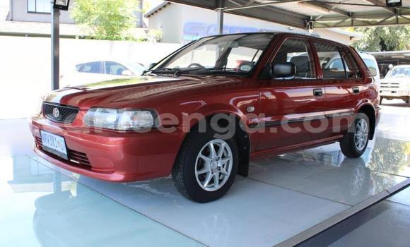 Nunua Ilio tumika Toyota Tacoma Red Gari ndani ya Ezulwini nchini Hhohho Nunua Ilio tumika Toyota Tacoma Red Gari ndani ya Ezulwini nchini Hhohho