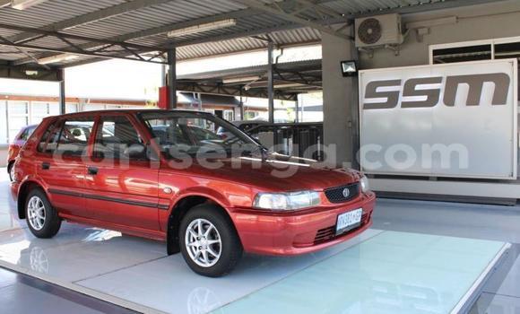 Acheter Occasion Voiture Toyota Tacoma Rouge à Ezulwini, Hhohho Acheter Occasion Voiture Toyota Tacoma Rouge à Ezulwini, Hhohho