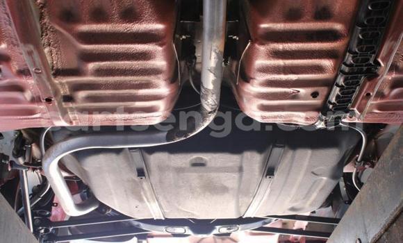 Acheter Occasion Voiture Toyota Tacoma Rouge à Ezulwini, Hhohho Acheter Occasion Voiture Toyota Tacoma Rouge à Ezulwini, Hhohho