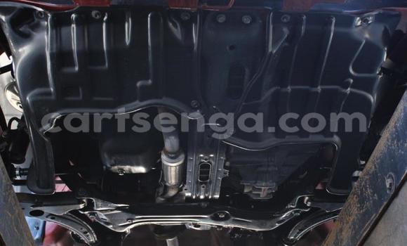 Acheter Occasion Voiture Toyota Tacoma Rouge à Ezulwini, Hhohho Acheter Occasion Voiture Toyota Tacoma Rouge à Ezulwini, Hhohho