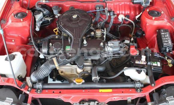 Acheter Occasion Voiture Toyota Tacoma Rouge à Ezulwini, Hhohho Acheter Occasion Voiture Toyota Tacoma Rouge à Ezulwini, Hhohho