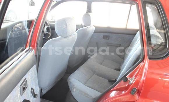 Acheter Occasion Voiture Toyota Tacoma Rouge à Ezulwini, Hhohho Acheter Occasion Voiture Toyota Tacoma Rouge à Ezulwini, Hhohho