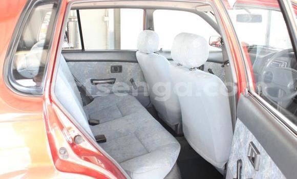 Acheter Occasion Voiture Toyota Tacoma Rouge à Ezulwini, Hhohho Acheter Occasion Voiture Toyota Tacoma Rouge à Ezulwini, Hhohho