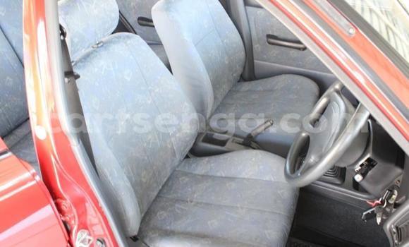 Acheter Occasion Voiture Toyota Tacoma Rouge à Ezulwini, Hhohho Acheter Occasion Voiture Toyota Tacoma Rouge à Ezulwini, Hhohho