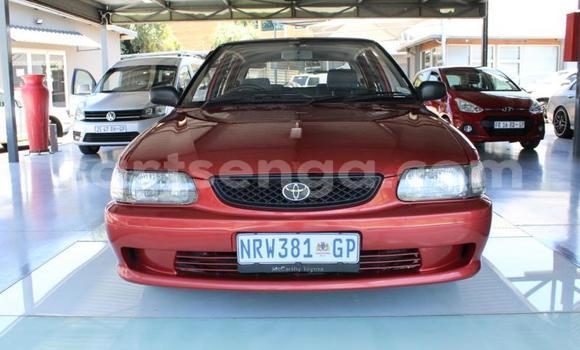 Acheter Occasion Voiture Toyota Tacoma Rouge à Ezulwini, Hhohho Acheter Occasion Voiture Toyota Tacoma Rouge à Ezulwini, Hhohho