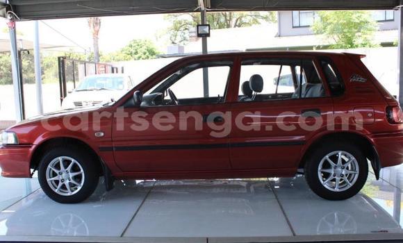 Acheter Occasion Voiture Toyota Tacoma Rouge à Ezulwini, Hhohho Acheter Occasion Voiture Toyota Tacoma Rouge à Ezulwini, Hhohho