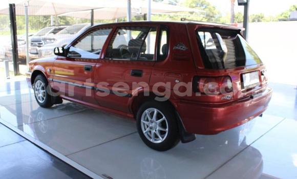 Acheter Occasion Voiture Toyota Tacoma Rouge à Ezulwini, Hhohho Acheter Occasion Voiture Toyota Tacoma Rouge à Ezulwini, Hhohho