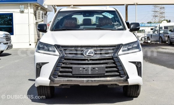 Nunua Imported Lexus LX White Gari ndani ya Import - Dubai nchini Hhohho Nunua Imported Lexus LX White Gari ndani ya Import - Dubai nchini Hhohho