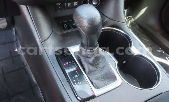 Nunua Imported Toyota Highlander Black Gari ndani ya Ezulwini nchini Hhohho Nunua Imported Toyota Highlander Black Gari ndani ya Ezulwini nchini Hhohho