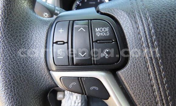 Nunua Imported Toyota Highlander Black Gari ndani ya Ezulwini nchini Hhohho Nunua Imported Toyota Highlander Black Gari ndani ya Ezulwini nchini Hhohho