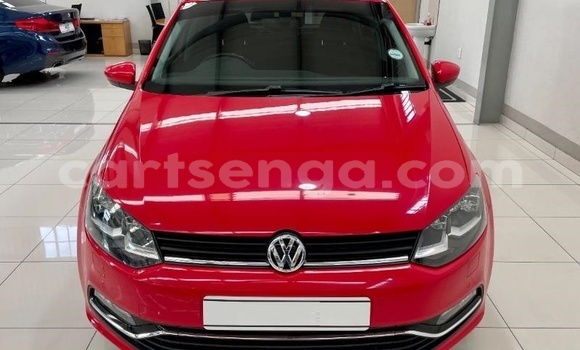 Acheter Occasion Voiture Volkswagen Polo Rouge à Ezulwini, Hhohho Acheter Occasion Voiture Volkswagen Polo Rouge à Ezulwini, Hhohho