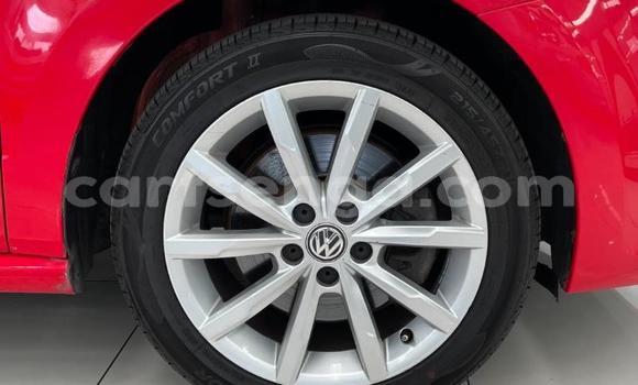 Acheter Occasion Voiture Volkswagen Polo Rouge à Ezulwini, Hhohho Acheter Occasion Voiture Volkswagen Polo Rouge à Ezulwini, Hhohho