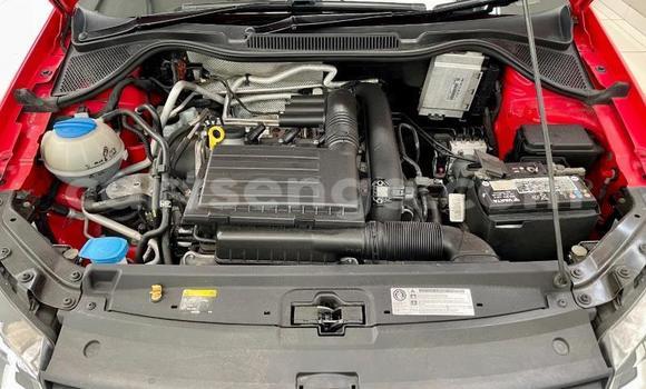 Acheter Occasion Voiture Volkswagen Polo Rouge à Ezulwini, Hhohho Acheter Occasion Voiture Volkswagen Polo Rouge à Ezulwini, Hhohho