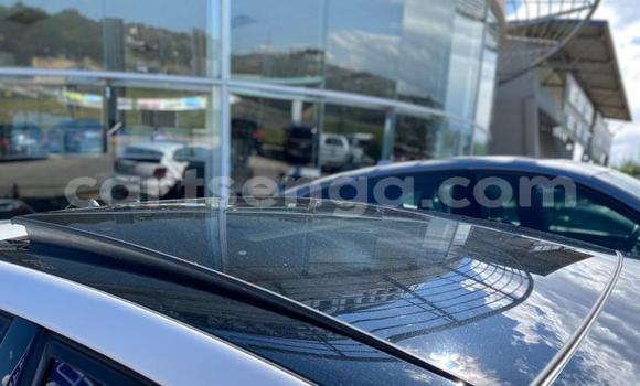 Acheter Occasion Voiture Volkswagen Polo Blanc à Ezulwini, Hhohho Acheter Occasion Voiture Volkswagen Polo Blanc à Ezulwini, Hhohho