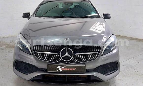 Nunua Ilio tumika Mercedes-Benz A200 Silver Gari ndani ya Bulembu nchini Hhohho Nunua Ilio tumika Mercedes-Benz A200 Silver Gari ndani ya Bulembu nchini Hhohho
