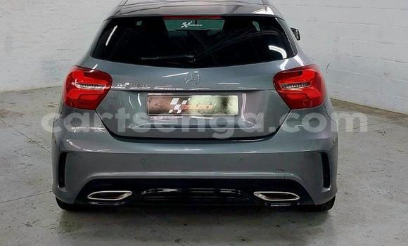 Nunua Ilio tumika Mercedes-Benz A200 Silver Gari ndani ya Bulembu nchini Hhohho Nunua Ilio tumika Mercedes-Benz A200 Silver Gari ndani ya Bulembu nchini Hhohho