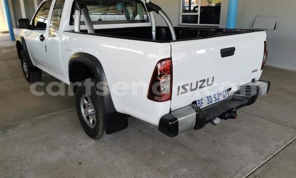 Buy Used Isuzu KB White Car in Ezulwini in Hhohho Buy Used Isuzu KB White Car in Ezulwini in Hhohho