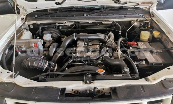 Buy Used Isuzu KB White Car in Ezulwini in Hhohho Buy Used Isuzu KB White Car in Ezulwini in Hhohho