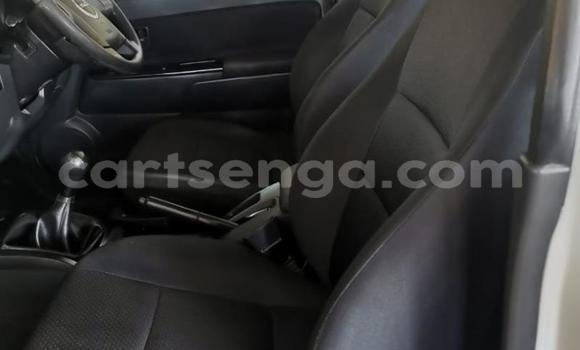 Buy Used Isuzu KB White Car in Ezulwini in Hhohho Buy Used Isuzu KB White Car in Ezulwini in Hhohho