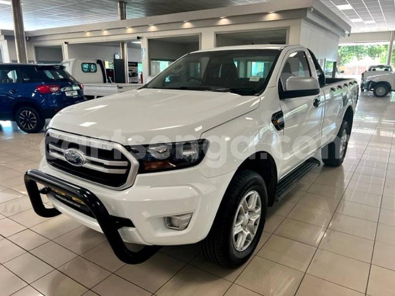 Big with watermark ford ranger hhohho ezulwini 27586